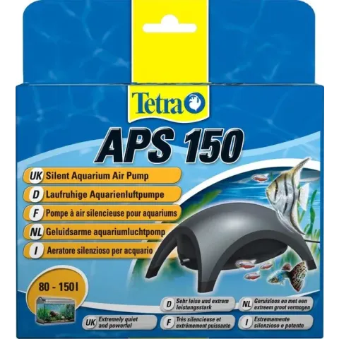 Tetratec APS 150 Luchtpomp - 150 L/H - 3,1 W