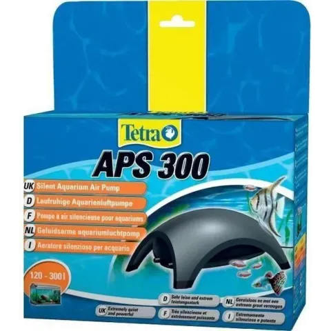 Tetratec APS 300 Luchtpomp