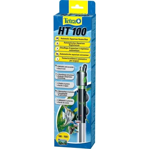 Tetratec HT Verwarmer - 100 W
