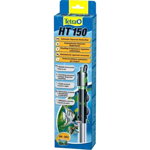 Tetratec HT Verwarmer - 150 W