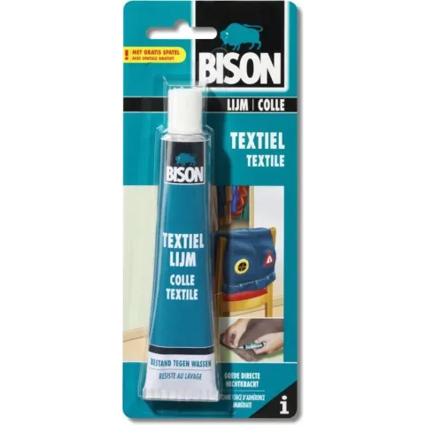 Textiellijm 50 ml