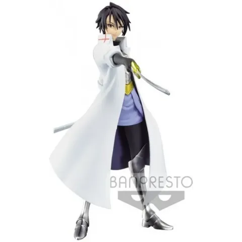 That Time I Got Reincarnated as a Slime Otherworlder Figure Vol. 13 - Hinata Sakaguchi