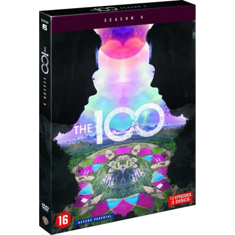 The 100 - Seizoen 6