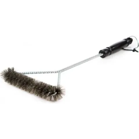 The Bastard - BBQ - Brush - Borstel - Small