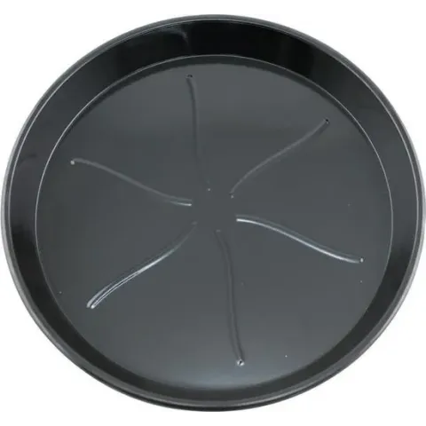 The Bastard Drip Pan Large - 34 cm rond