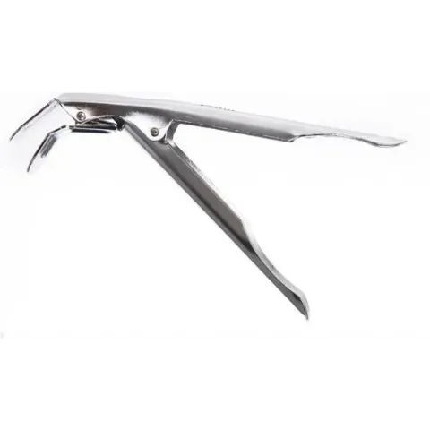 The Bastard - Grill Clipper