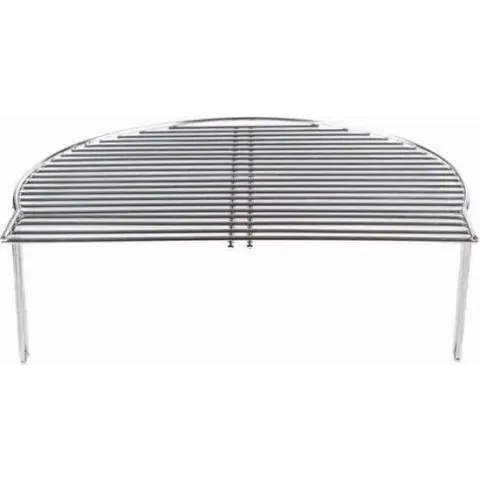 The Bastard Grill Verhoger Large