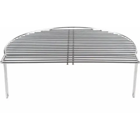 THE BASTARD GRILL VERHOGER