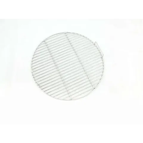 The Bastard grillrooster Medium ø 40,5 cm - RVS