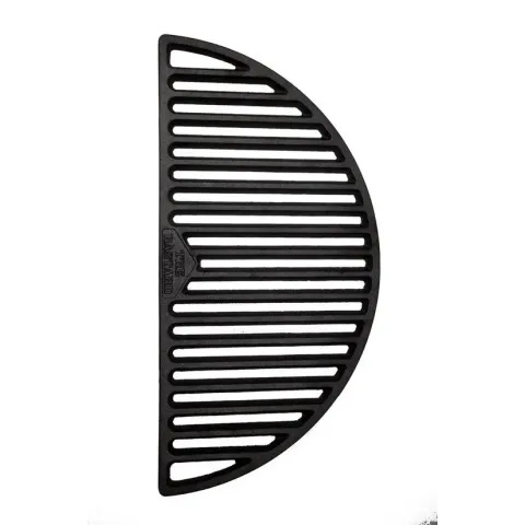 The Bastard - Large - Cast Iron - Half Moon