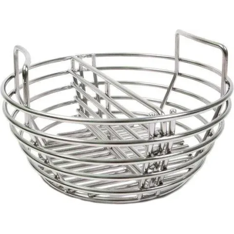 The Bastard - Medium - Charcoal Basket - Kolenmand