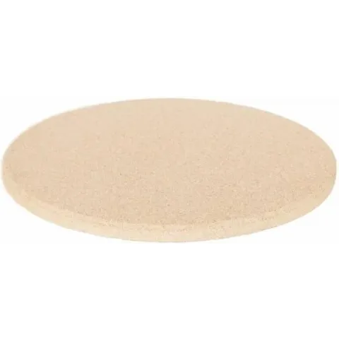 The Bastard - Medium Large ExtraLarge - Fredstone - Pizzasteen - Pizza en Brood