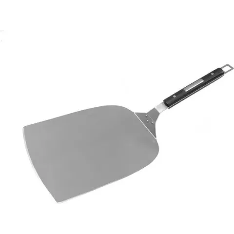 The Bastard - Pizza Shovel - Pizzaschep - 31x31 cm