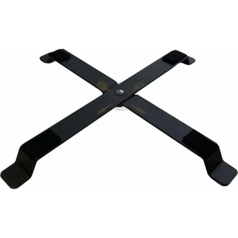 The Bastard Table Stand - inbouwstandaard The Bastard kamado