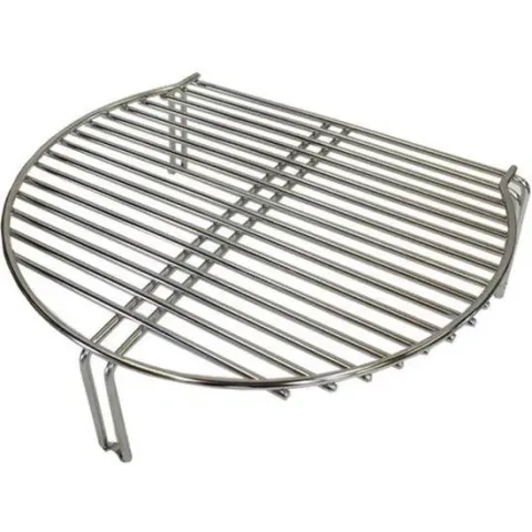 The Bastard - THE BASTARD GRILL ELEVATOR M