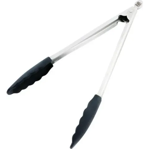 The Bastard - THE BASTARD SILICONE TANG