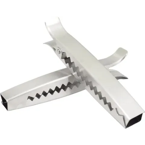 The Bastard - Vegetable Clips