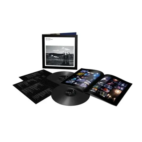 The Best Of The Later Years 1987 - 2019 (2LP)