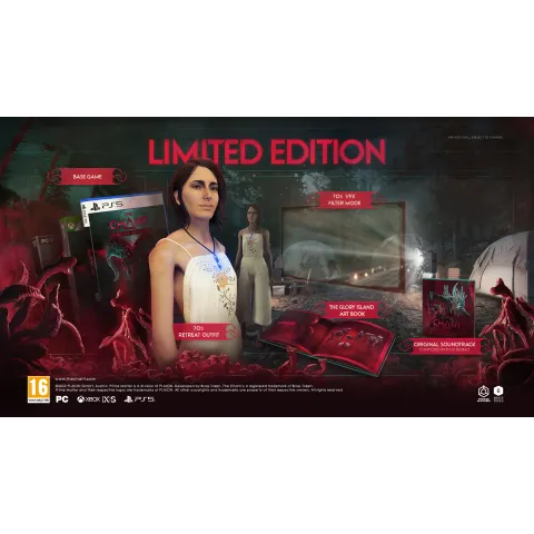 The Chant - Limited Edition