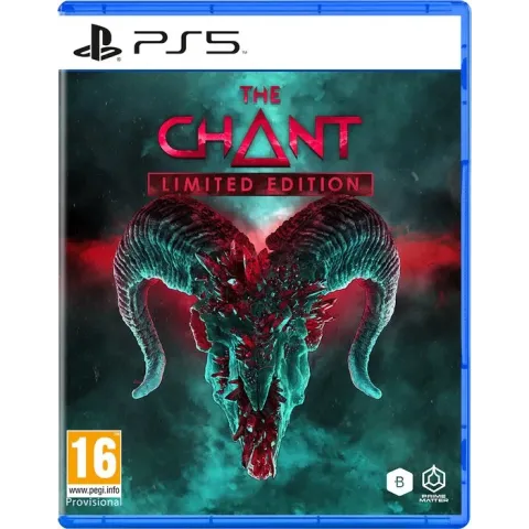 The Chant - PS5 - Limited editie