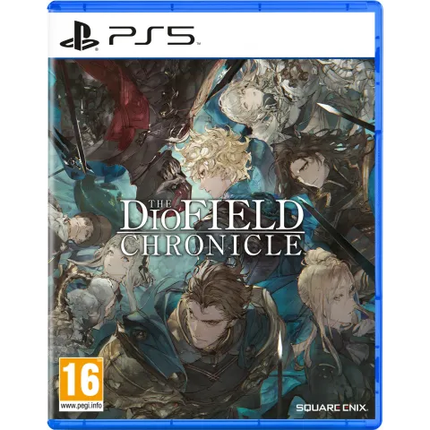 The Diofield Chronicle