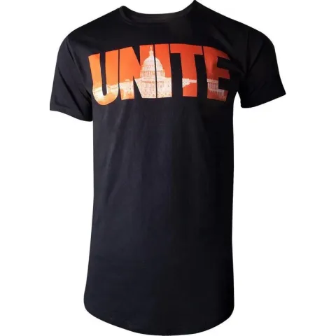 The Division 2 - Unite Men s T-shirt - 2XL