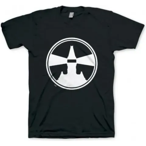 The Evil Within - T-Shirt Asylum, maat M
