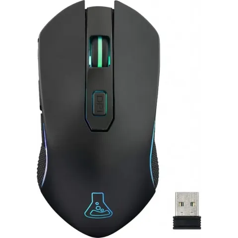 The G-Lab Kult Xenon Wireless Gaming Mouse - 5000 dpi
