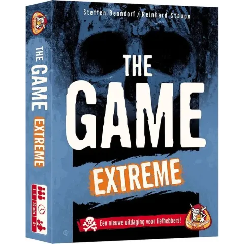 The Game Extreme