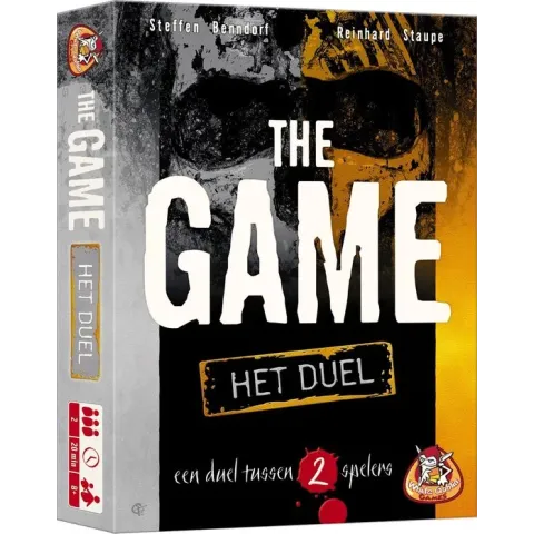 The Game Het Duel