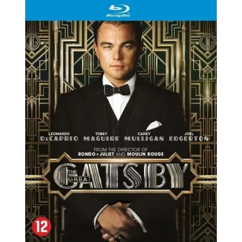 The Great Gatsby
