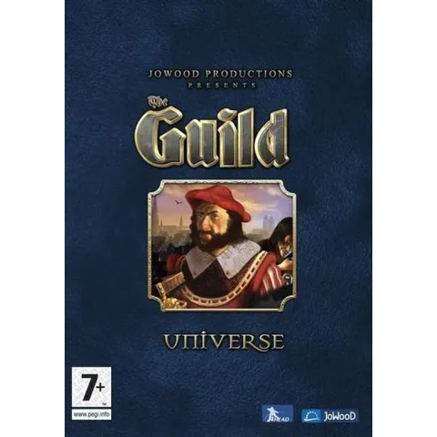 The Guild - Universe - Windows