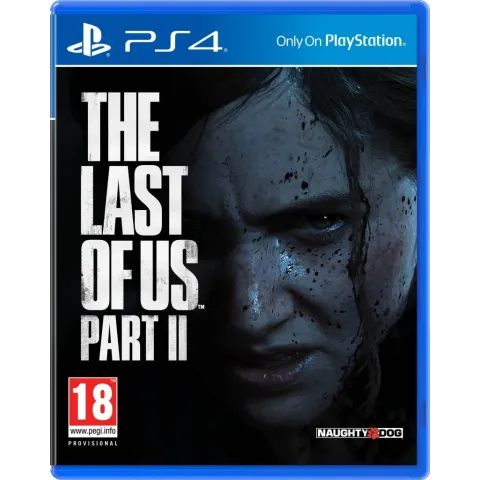 The Last of Us Part II