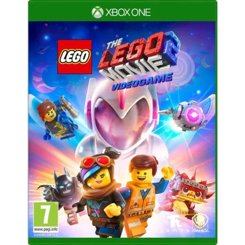 The LEGO Movie 2 - Videogame - Xbox One