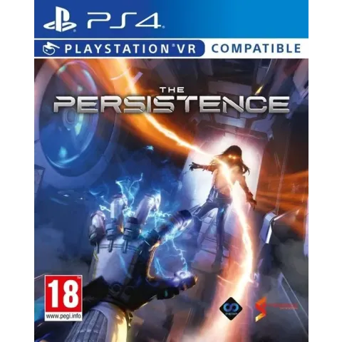 The Persistence /PS4