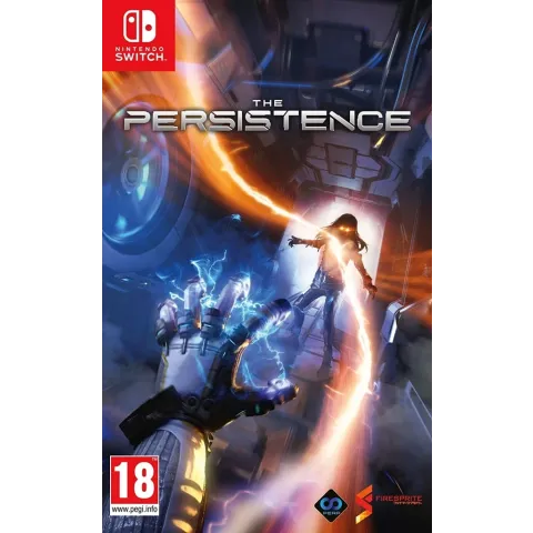 The Persistence