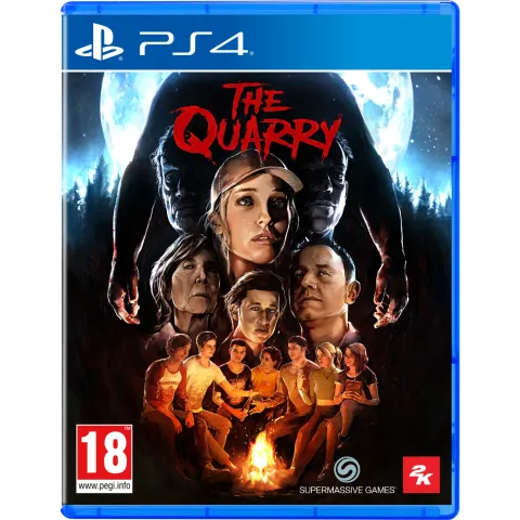 The Quarry