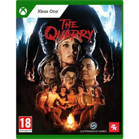 The Quarry
