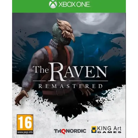 The Raven Remastered - Xbox One