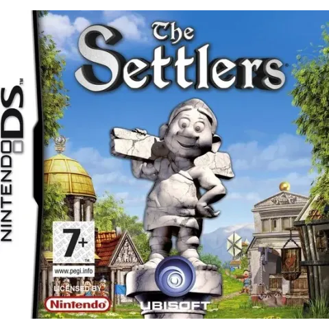 The Settlers