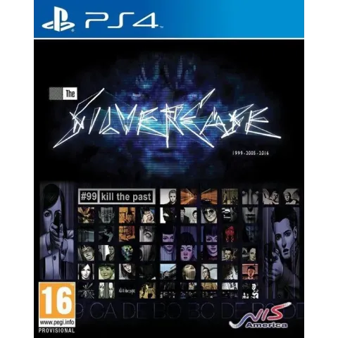 The Silver Case