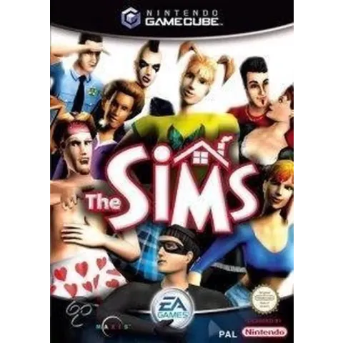 The Sims