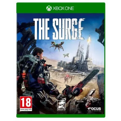 The Surge - Xbox One