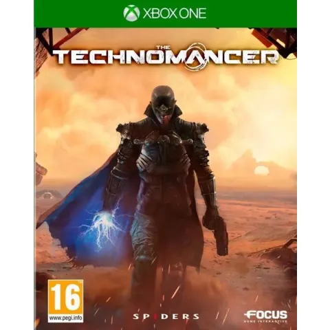 The Technomancer - Xbox One