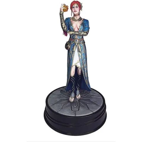 The Witcher 3: Wild Hunt - Triss Merigold Series 2 PVC Statue