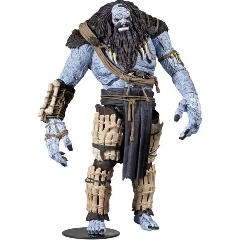 The Witcher Megafig Action Figure Ice Giant 30 cm