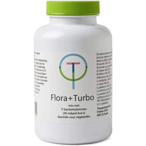 Ther Winkel Flora+ turbo