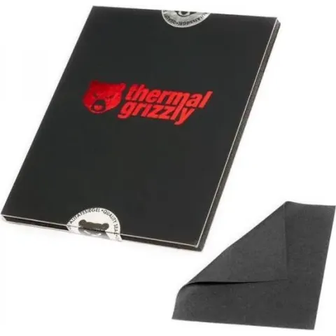 Thermal Grizzly Carbonaut Pad - 38 × 38 × 0.2MM (AMD CPU)