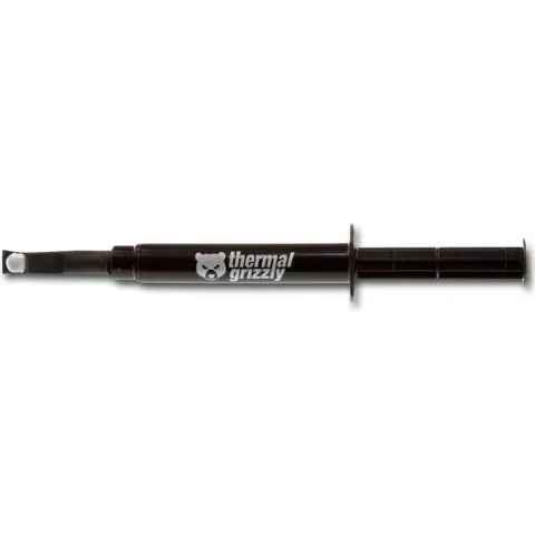 Thermal Grizzly Kryonaut 12.5W/m·K 1g heat sink compound
