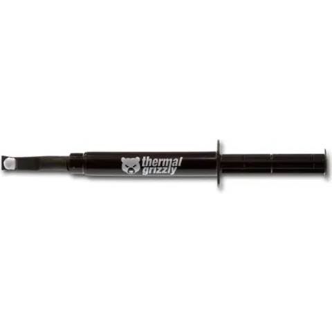 Thermal Grizzly Kryonaut 12.5W/m·K 5.5g heat sink compound
